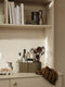 Ferm Living Grib Toolbox Olive