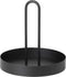 FErm Living - Grib Tray Black - Dienblad - Zwart
