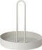 Ferm Living - Grib Tray - Dienblad - Licht Grijs