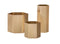 Ferm Living Hexagon vaas