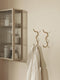 Ferm Living Kromming Haak