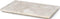 Ferm Living - Marmeren Tray Voor Plantbox - Beige