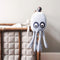 Ferm Living - Octopus - Muziek mobile - Blauw