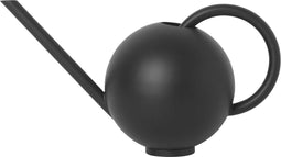 Ferm Living - Orb - gieter - Zwart