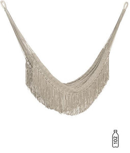 Ferm Living Pat Hangmat Zand 140x320 cm