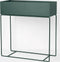 FERM LIVING - Plant Box - donkergroen