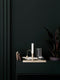 FERM LIVING - Plant Box - donkergroen