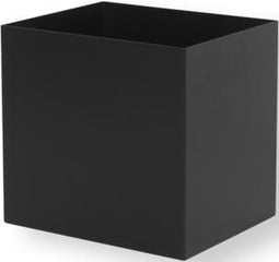 Ferm Living Plant Box Large Black