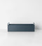 Ferm Living Plant Box plantenbak small donkergrijs