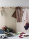 Ferm Living Plant Box plantenbak small donkergrijs