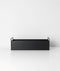Ferm Living Plant Box plantenbak small zwart