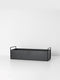 Ferm Living Plant Box plantenbak small zwart