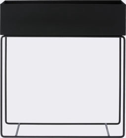 Ferm Living Plant Box plantenbak zwart