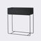 Ferm Living Plant Box plantenbak zwart