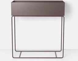 FERM LIVING - Plant Box - taupe