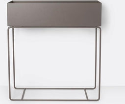 FERM LIVING - Plant Box - warmgrijs
