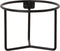 Ferm Living Plant Holder bloempothouder zwart