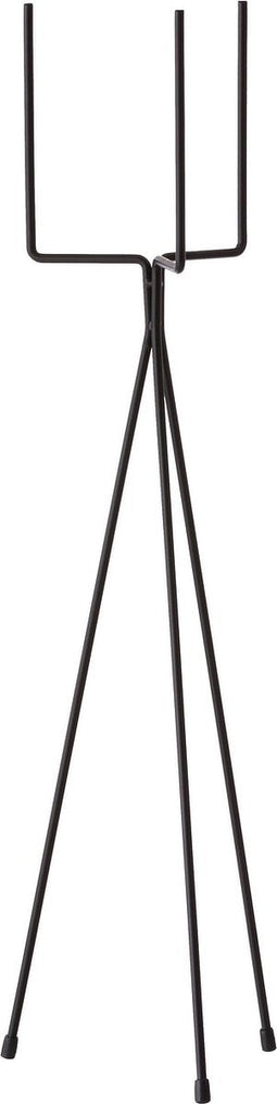 Ferm Living Plant Stand plantenbak large zwart
