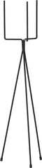 Ferm Living Plant Stand plantenbak large zwart