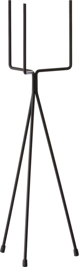 Ferm Living Plant Stand plantenbak small zwart