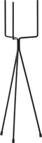 Ferm Living Plant Stand plantenbak small zwart