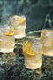 Ferm Living Ripple glas - set van 4
