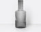 Ferm Living Ripple Karaf geribbeld grijs