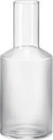 Ferm Living Ripple karaf