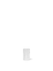 Ferm Living - Ripple lid - Helder