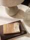 Ferm Living - Ripple lid - Helder