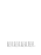 Ferm living - Ripple Low Glasses - Set van 4