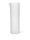 Ferm living - Ripple waterkan - Frosted