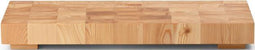 Ferm Living Schaakbord snijplank Small
