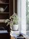Ferm Living - Speckle Pot - Small - Bloempot - Wit