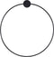 Ferm Living - Towel Hanger - Black (4141)