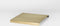 Ferm Living Tray For Plant Box Brass