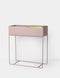 Ferm Living Tray For Plant Box Brass
