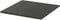 Ferm Living tray plant box - oak black-stained