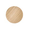 Ferm Living Wire Basket deksel geolied eiken small