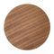 Ferm Living Wire Basket deksel gerookt eiken large