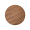 Ferm Living Wire Basket deksel gerookt eiken medium