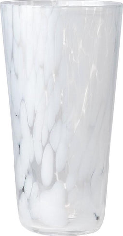 Fermliving Casca Vaas Melk Kleur