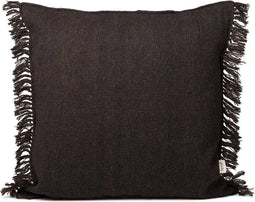 Fermliving Fring Kussen Dark Melange