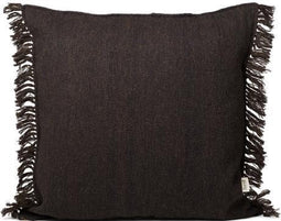 Fermliving Fring Kussen Dark Melange