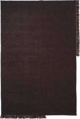 Fermliving Tapijt Dark Melange Medium