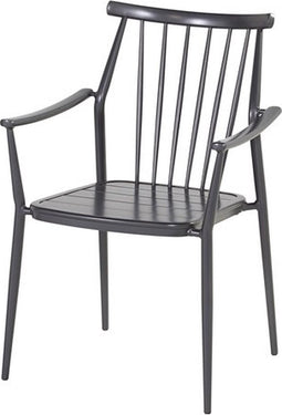 Fernando Dining Chair W.Armrst