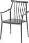 Fernando Dining Chair W.Armrst