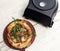 FERNUS meer dan een pizza oven - Charcoal Matted Black