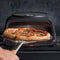 FERNUS meer dan een pizza oven - Charcoal Matted Black