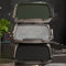 FERNUS meer dan een pizza oven - Charcoal Matted Black